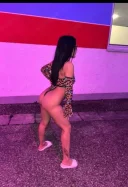 Transexuala fara inhibitii prima data - imagine 3