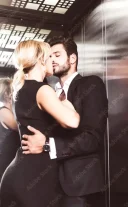 Cuplu transexuala si bisexual - imagine 4