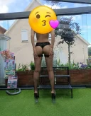 Buna numele meu este ariana sunt pentru prima data in orasul tau - imagine 1