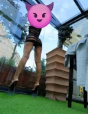 Buna numele meu este ariana sunt pentru prima data in orasul tau - imagine 2