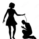 Swet boy pentru doamne cupluri dominante - imagine 1