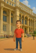 Tanar 33 ani pt doamne cupluri - imagine 1