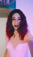 Salut ma numesc roxana fata transexuala 24 ani - imagine 2