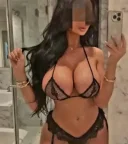 Luxury escorte amanta ta perfecta servicii high class extra outcall incall - imagine 2