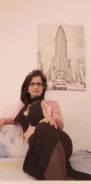 Doamna matura 42 de ani - imagine 2