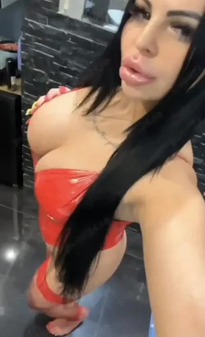 Escorta de lux party vip outcall incall noua in orasul tau