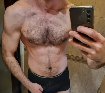 Barbat pentru femeia care stie ce vrea