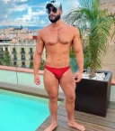 Show la web cam bacau si filmulete servicii calitate full extra - imagine 4