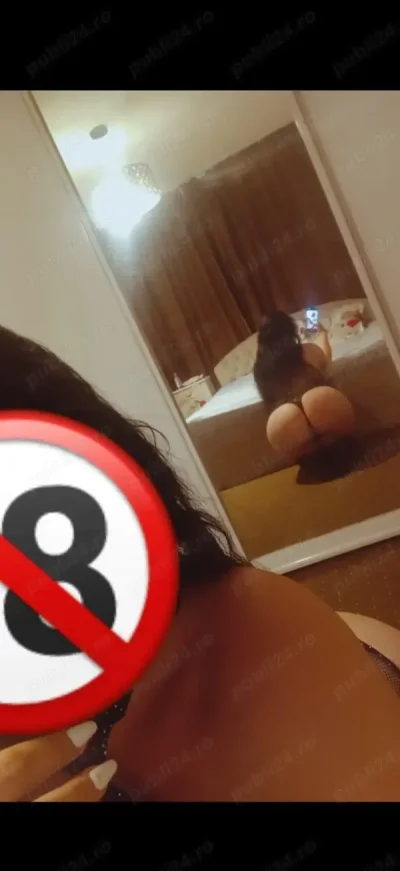 Denisa confirm wapp! Deplasări,show web ,locație