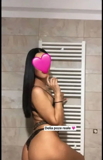 Buna sunt noua in oras