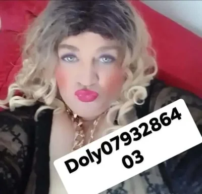 Doly transs milf cu sani experienta face diferenta