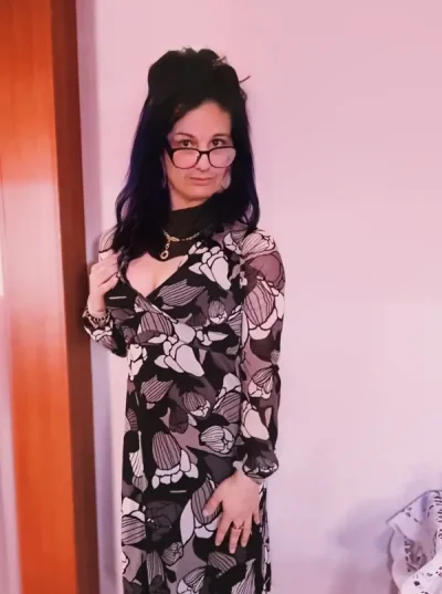 Doamna matura 42 de ani