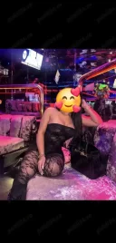 Buna numele meu este carla noua in orasul tau - imagine 1