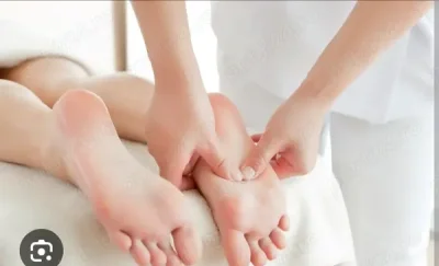 Masaj pentru doamne si domnisoare