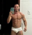 Salutare citeste anuntul doar show la webcam - imagine 1