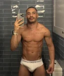 Salutare citeste anuntul doar show la webcam - imagine 2