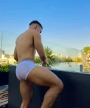 Servus sunt levi new top boy in oras pentru cateva zile - imagine 1