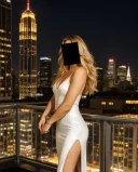 Buna sunt amalia sunt noua in orasul tau muncesc doar cu pozele mele - imagine 1