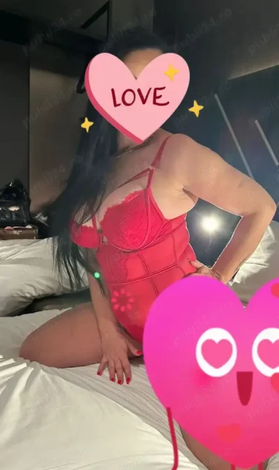 Noua in orasul tau iubitel