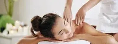 Masaj de relaxare doar pentru femei complet gratuit