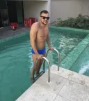 Salut nou in pitesti pentru voi doar show la web cam si filmulete - imagine 2