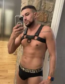 Salut nou in pitesti pentru voi doar show la web cam si filmulete - imagine 4