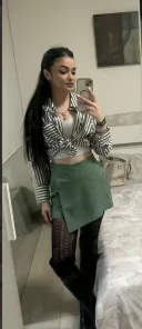 Buna sunt denisa servicii fara graba - imagine 2