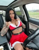 Iasmina focoasa - imagine 1