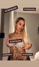 Anays new in orasul tau poze reale costinesti - imagine 1