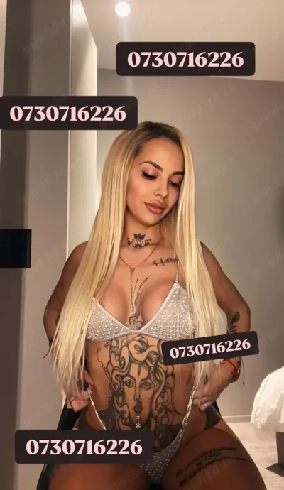 Anays new in orasul tau poze reale costinesti