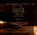 Masaj profesional relaxare terapie constanta - imagine 1