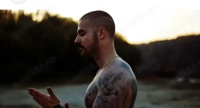 Rasfatul tau sunt eu