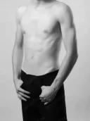 Ramy baiat tanar discret pregatit sa indeplinesc ori ce dorinta - imagine 1