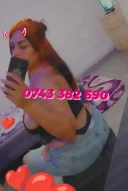 Roscata focoasa - imagine 3