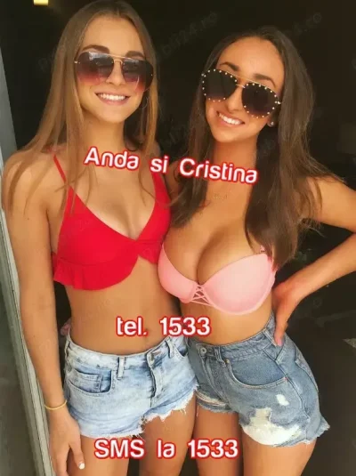 Anda si cristina