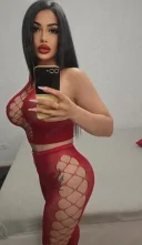 Lorena reale poze siliconata bbl fund brazilian la tine sau la mine - imagine 5