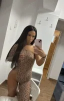 Ramona bruneta soseaua giurgiului - imagine 2