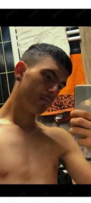 Salut ma numesc bogdan am 22 de ani sunt doar activ dotat 22 - imagine 4