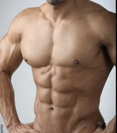 Barbat atractiv pentru doamne domnisoare si cupluri