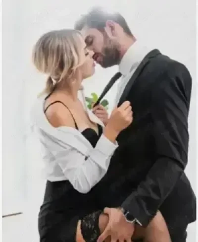 Baiat tanar pentru doamne si domnisoare