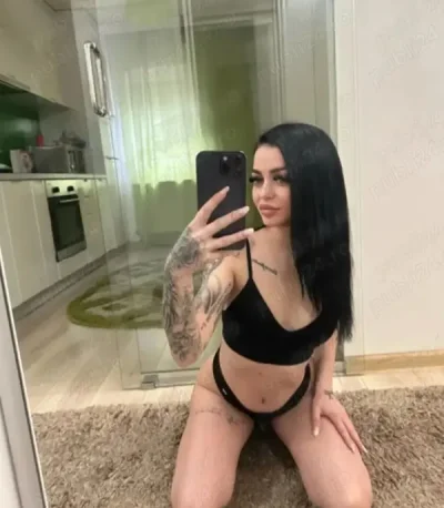 Adina te astept la locatiea mea