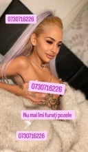 New anays blonda siliconata poze 100 reale - imagine 2