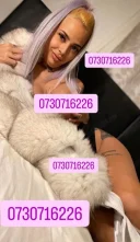 New anays blonda siliconata poze 100 reale - imagine 5