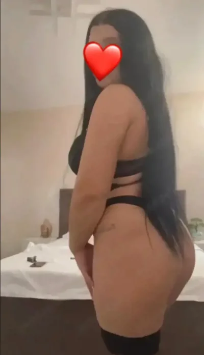 Doar cateva zile la voi in oras