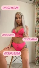 Blonda miniona anays poze reale 10p - imagine 1