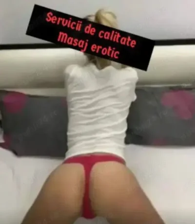 Blonda slim reall100 party