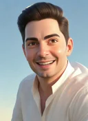 Barbat carismatic discret si pasional companie de lux in bucuresti - imagine 1