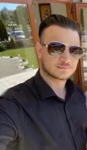 Baiat tanar 27 ani caut domnisoara doamna - imagine 2