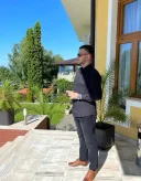 Baiat tanar 27 ani caut domnisoara doamna - imagine 3