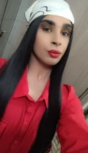 Karina travestita - imagine 1